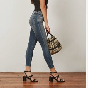 Boyish Jeans Riley in Viridiana